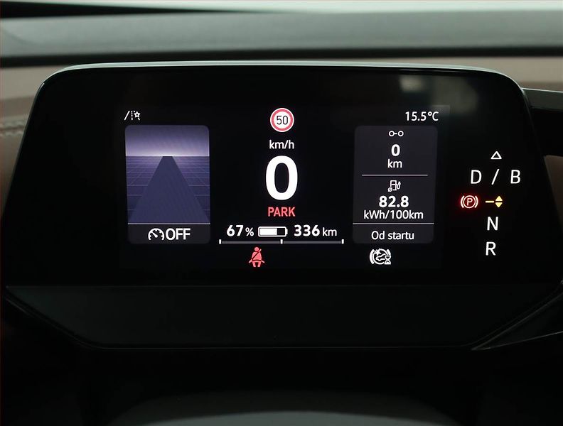 Volkswagen ID.5 (2022) Pro Perf. (82 kWh), SoH 94% - fotka 11 z 18
