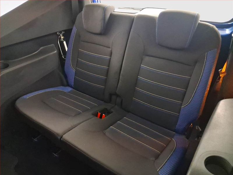 Dacia Lodgy (2021) Stepway 1.5 Blue dCi, 7 míst - fotka 18 z 18