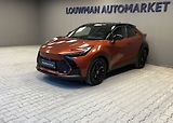 Toyota C-HR 2,0 PHEV TOKYO EDITION - náhled 1