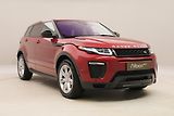 Land Rover Range Rover Evoque TD4 HSE AWD AUT CZ - náhled 14
