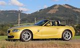 BMW Z4 (2006) - náhled 6