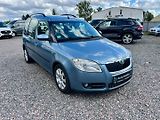 Škoda Roomster (2009) 1.6i 77 kW - náhled 3