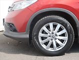 Honda CR-V (2015) 1.6 i-DTEC, Serv.kniha - náhled 14