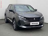Peugeot 3008 (2023) 1.2 PT, Allure, LED, navi - náhled 1