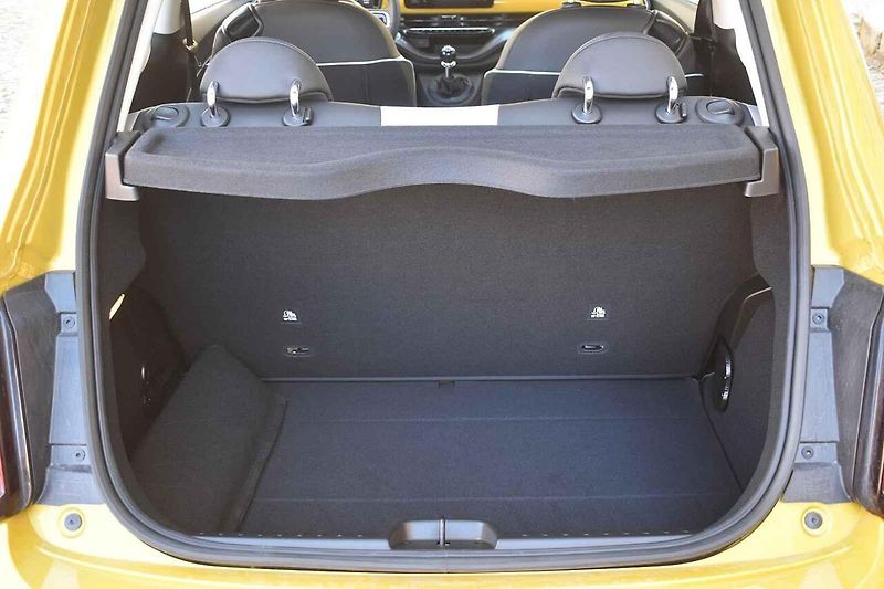 Fiat 500 je stále krásné auto. Nyní už nemusí být jen elektrický.