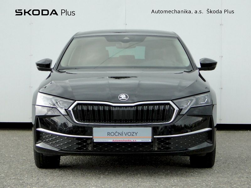Škoda Octavia (2024) DSG 2.0 TDI / 110 kW / TOP SEL - fotka 4 z 35