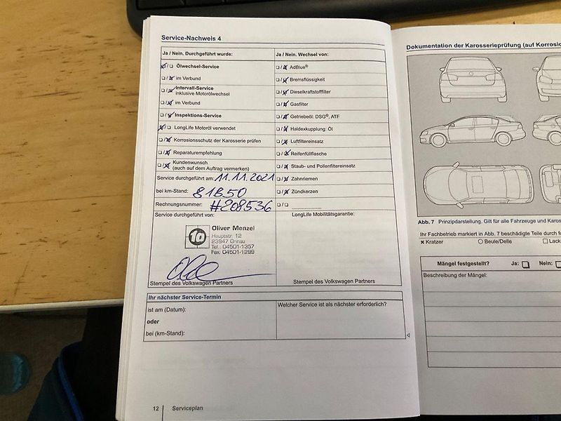 Volkswagen Tiguan (2012) 1.4 TSI BlueMotion Tech -PĚKNÝ - fotka 21 z 26
