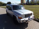 Jeep Commander (2007) 3.7 4x4 7 míst LPG n. nádrž - náhled 2