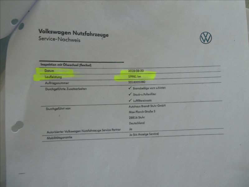 Volkswagen Caddy 2,0 TDi Basis,po rozvodech,TOP - fotka 52 z 56