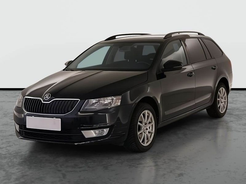 Škoda Octavia (2016) Ambition 1.6 TDI, Tempomat - fotka 2 z 22