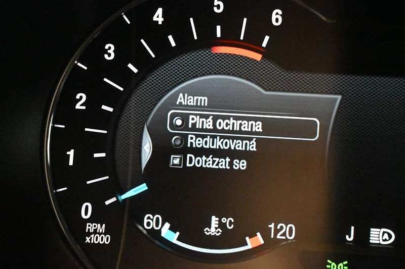 Ford S-MAX (2020) 2.0 LED ACC SONY Tažné Webasto - fotka 26 z 39