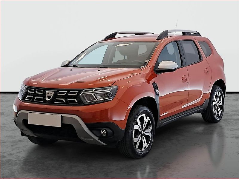 Dacia Duster (2022) 1.0 TCe, LPG, Serv.kniha, Navi - fotka 2 z 21