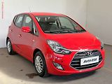 Hyundai ix20 (2019) 1.6 VVTi, Trikolor - náhled 1