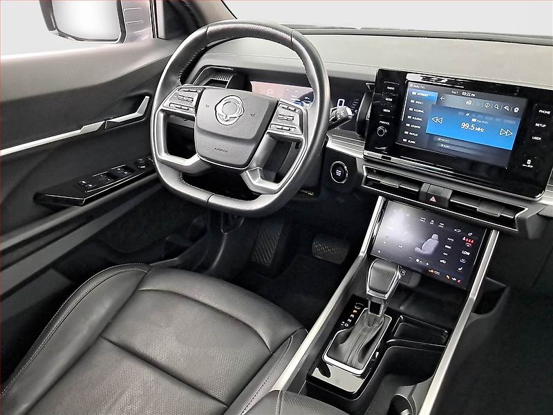 SsangYong Torres (2024) 1.5 T-GDI - fotka 7 z 20