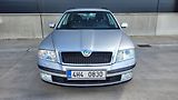 Škoda Octavia 1,6 FSI 85 KW ELEGANCE - náhled 1