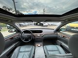Mercedes-Benz Třídy S 350 3,5i V6*200kW*ZADÁNO* - náhled 22