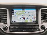 Hyundai Tucson (2016) 2.0 CRDi, 4X4, Automat, Navi - náhled 13