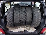 Lada Niva 1,7 i BRONTO 4x4 - náhled 23