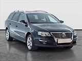 Volkswagen Passat (2006) 2.0 TDI, v provozu - náhled 1