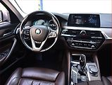 BMW Řada 5 (2018) Luxury Line 520d xDrive - náhled 7