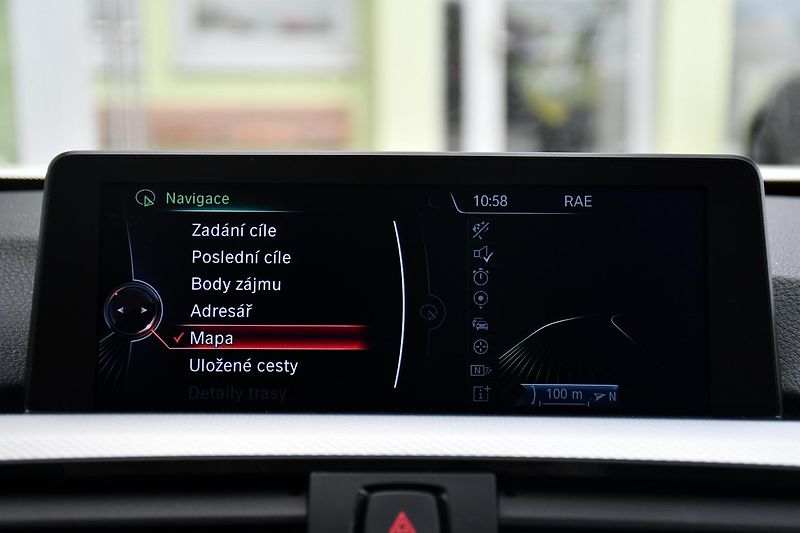 BMW Řada 4 420d M-SPORT SERV.KNÍŽKA PDC - fotka 34 z 46