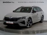 Škoda Octavia (2026) RS 2.0TSI 195KW DSG TAŽNÉ WEBA - náhled 1