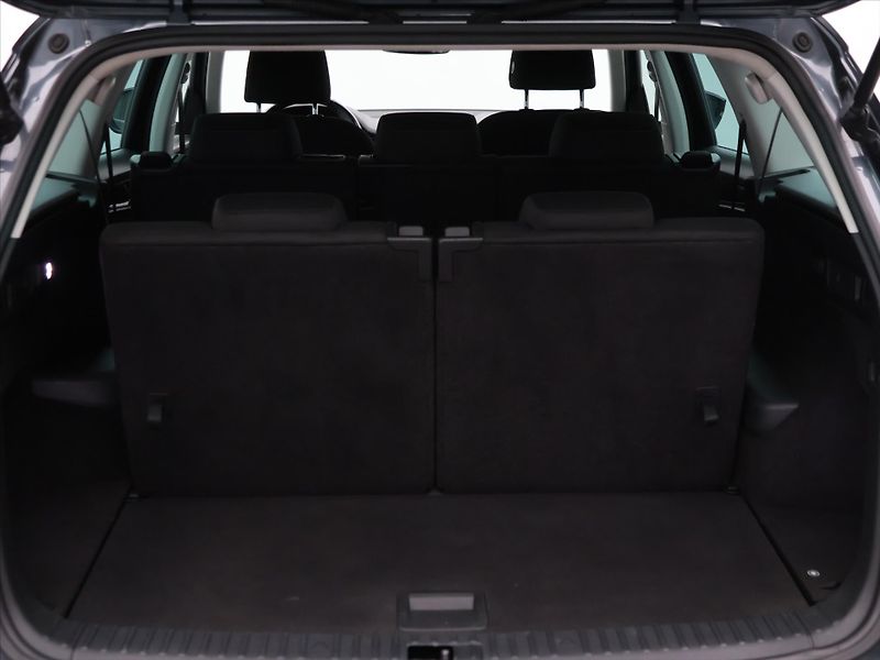 Škoda Kodiaq 2,0 TDI DSG Style LED 7-Míst - fotka 11 z 39