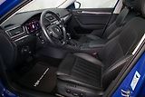 Škoda Superb 2.0TDI 110kW DSG Tažné Webasto - náhled 10