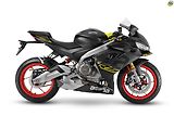 Aprilia RS 660 (2026) E5+ - náhled 8