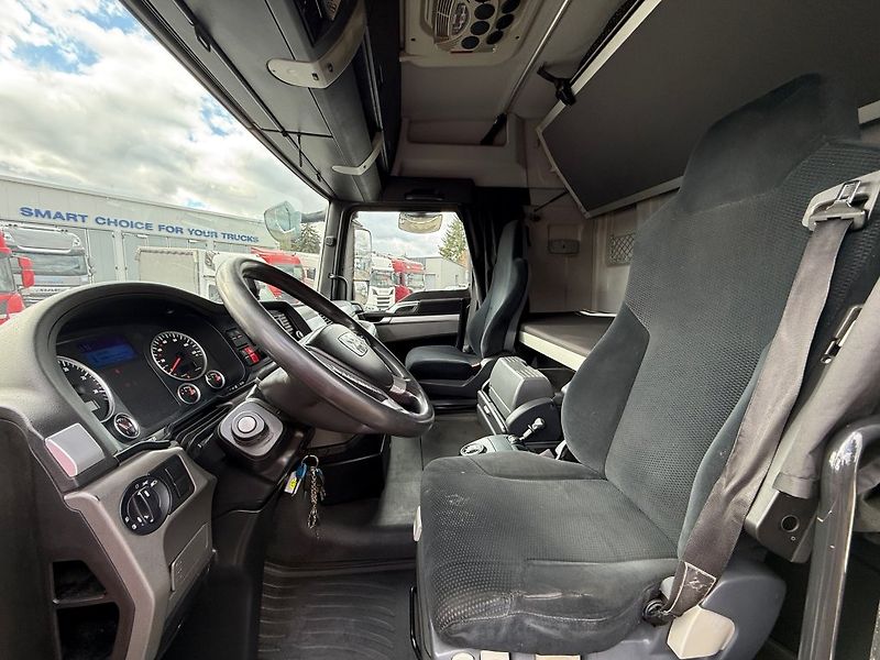 MAN TGX18.440 EURO 6 MEGA/lowdeck - fotka 11 z 18