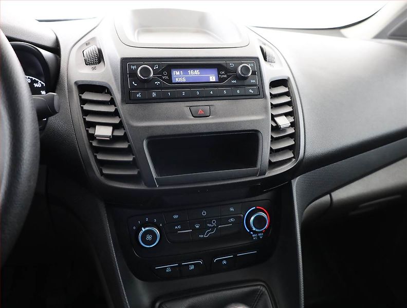 Ford Transit Connect (2023) Maxi Trend 1.5 EcoBlue, ČR - fotka 10 z 18