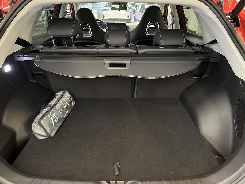 Dongfeng T5 EVO EV (2025) HEV - fotka 7 z 16