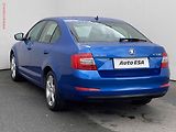 Škoda Octavia (2015) 1.6 TDi, ČR, servis.kniha - náhled 6