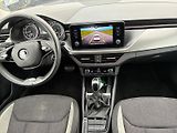 Škoda Scala (2023) STYLE 1.0TSI 81kW DSG CZ DPH - náhled 10