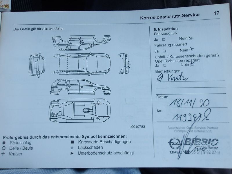 Opel Zafira 2,0DTi AUTOMAT !!! PĚKNÁ ! - fotka 36 z 41