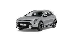Kia XCeed (2024) SPIN 1,0 T-GDi - fotografie inzerátu