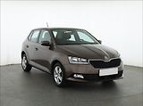 Škoda Fabia (2020) Ambition 1.0 TSI, Tempomat - náhled 1