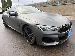 BMW Řada 8 M 850i xDrive 390kW HEAD-UP  - fotografie inzerátu