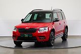 Škoda Yeti - náhled 1