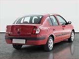 Renault Thalia (2006) 1.4 16V, po STK, Klima - náhled 4