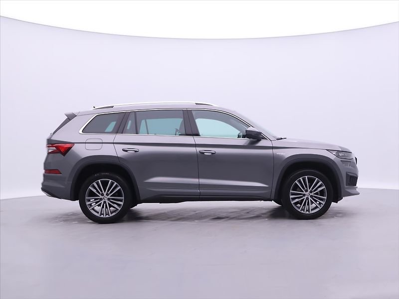 Škoda Kodiaq 2,0 TDI 110kW L&K DSG DPH LED - fotka 8 z 33