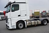 Mercedes-Benz Actros (2021) 1851 / E 6 / MP 5 / ACC / MEGA - náhled 33