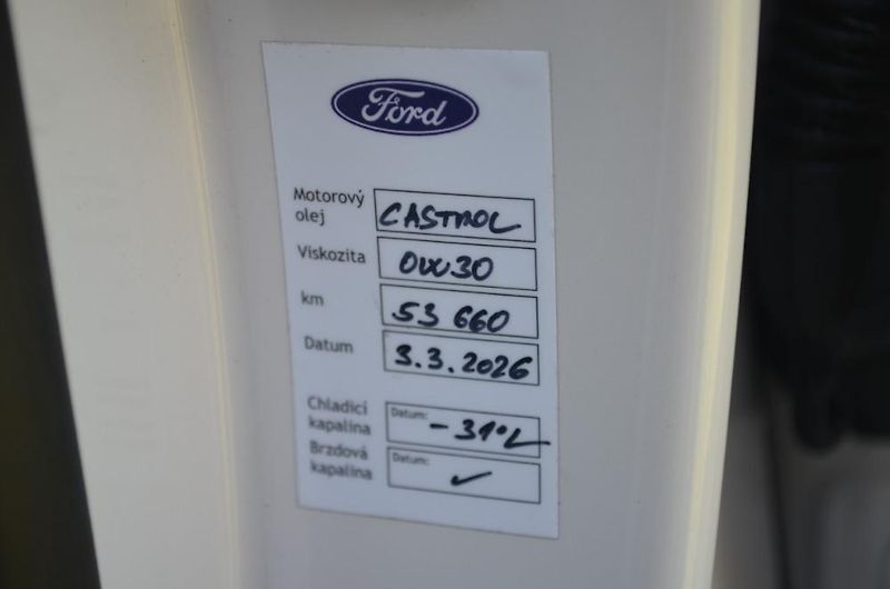 Ford Kuga (2020) ST Line X - fotka 26 z 42