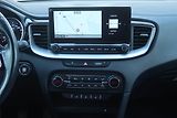 Kia XCeed (2023) Gold 1.5 T-GDI, Serv.kniha - náhled 12