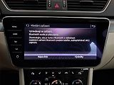 Škoda Superb (2020) Style 1.6 TDI, Automat - náhled 13