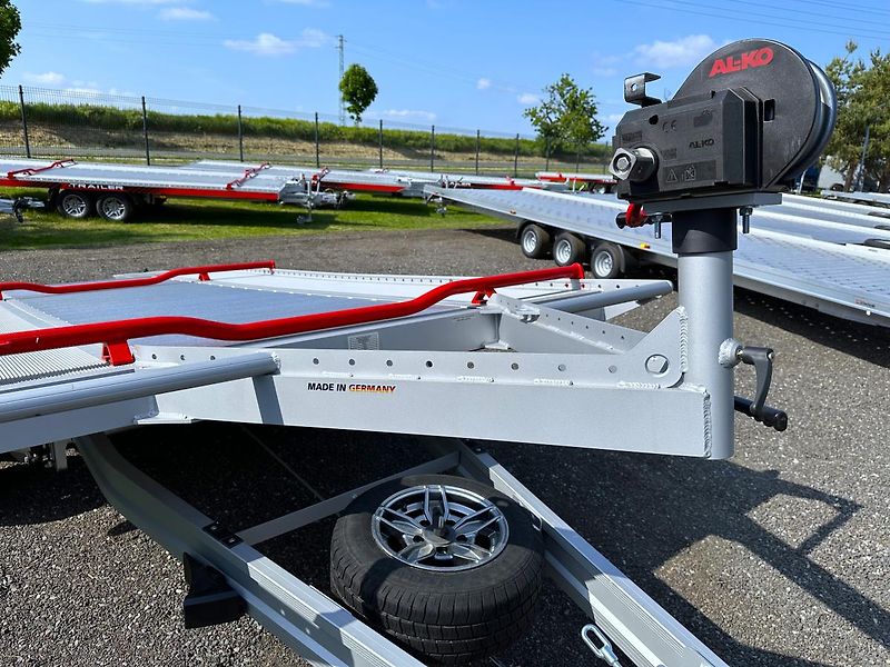 Z-Trailer (2026) AT30-21/41 SW2, 415x210, 530kg - fotka 19 z 30