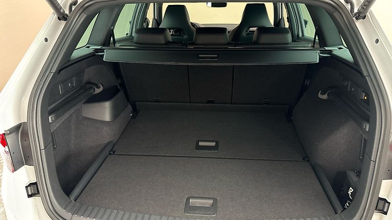 Škoda Kodiaq 2.0 TSI DSG 4x4 RS - fotka 17 z 32