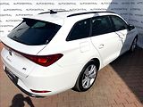 Seat Leon 2,0 TDi,FR,110kW,DSG,1.maj.,ČR - náhled 9