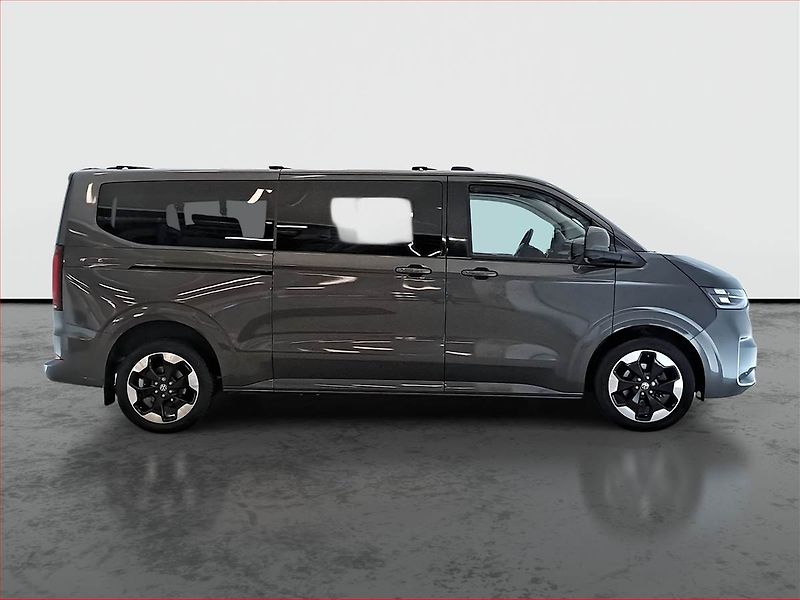 Volkswagen Caravelle (2026) Style 2.0 TDI 4Motion, ČR - fotka 6 z 19