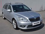 Škoda Octavia (2009) 2.0 TFSi, DSG, xenon - náhled 1